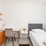 Olive Haven-3br-private Parking-balcony * Kos