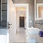 Olive Haven-3br-private Parking-balcony Apartment Kos Town