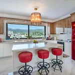 Apartmán Olive Haven-3br-private Parking-balcony *