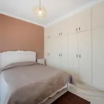 Olive Haven-3br-private Parking-balcony * Kos Town