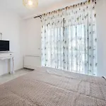 Olive Haven-3br-private Parking-balcony Apartmán Kos