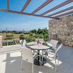 Olive Haven-3br-private Parking-balcony *