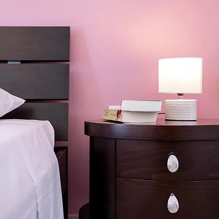 Apartament Olive Haven-3br-private Parking-balcony Miasto Kos