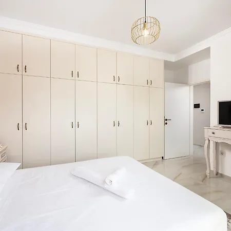 Olive Haven-3br-private Parking-balcony *