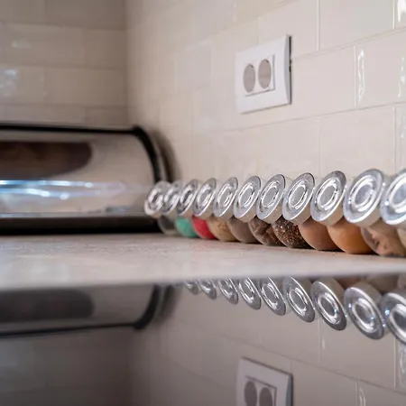 Olive Haven-3br-private Parking-balcony Miasto Kos