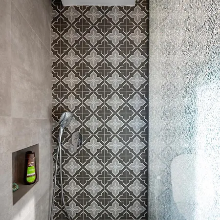 Olive Haven-3br-private Parking-balcony * Miasto Kos