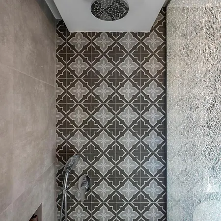 Olive Haven-3br-private Parking-balcony Miasto Kos