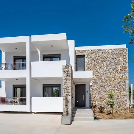 Olive Haven-3br-private Parking-balcony Apartament