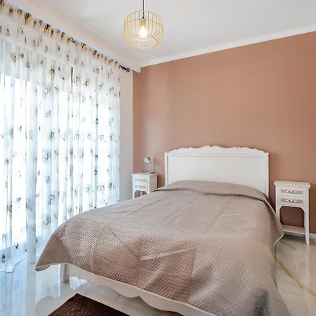 Olive Haven-3br-private Parking-balcony Apartament Miasto Kos