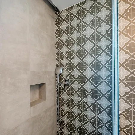 Olive Haven-3br-private Parking-balcony *