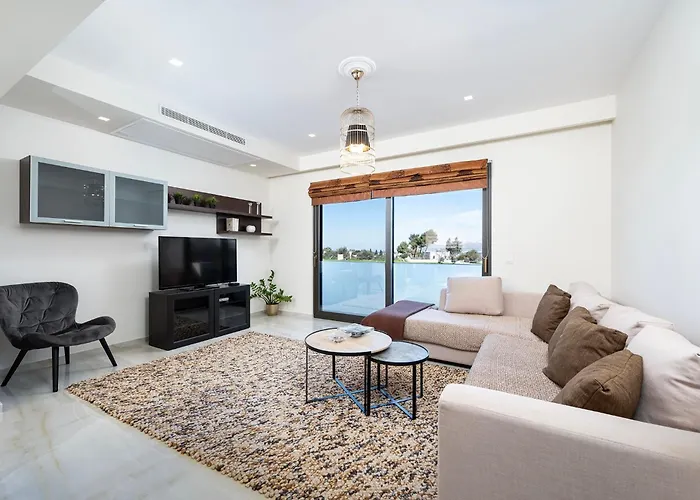 Olive Haven-3br-private Parking-balcony Apartamento *