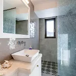 Olive Haven-3br-private Parking-balcony