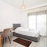 Olive Haven-3br-private Parking-balcony 公寓 *