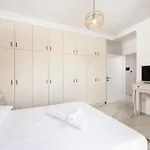 Olive Haven-3br-private Parking-balcony *