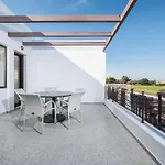Olive Haven-3br-private Parking-balcony 公寓 *