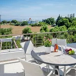 Olive Haven-3br-private Parking-balcony 公寓 *