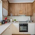 Olive Haven-3br-private Parking-balcony 公寓 *