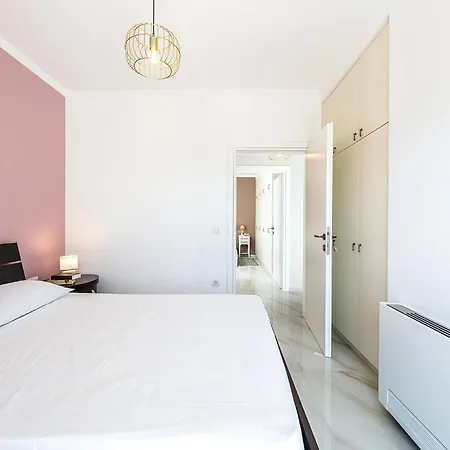 Olive Haven-3br-private Parking-balcony