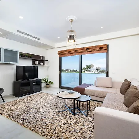 Olive Haven-3br-private Parking-balcony Apartment *