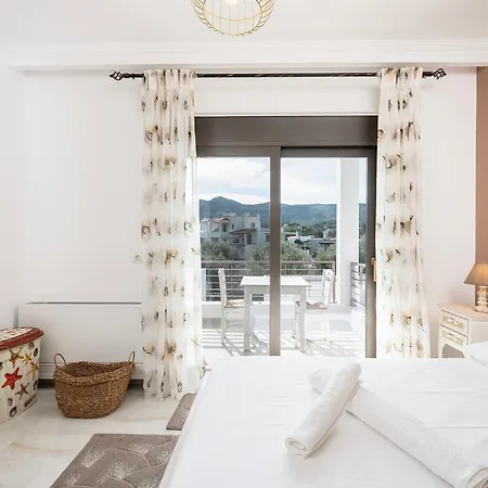 Olive Haven-3br-private Parking-balcony * Cos