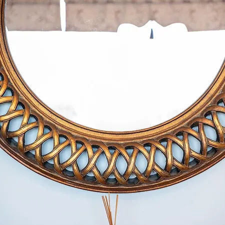 Apartamento Olive Haven-3br-private Parking-balcony