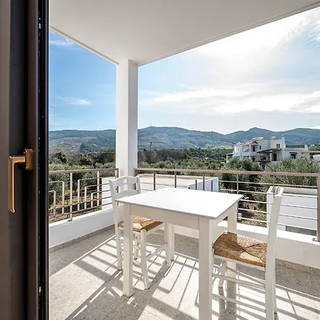 Olive Haven-3br-private Parking-balcony Apartamento