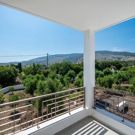 Olive Haven-3br-private Parking-balcony * Cos