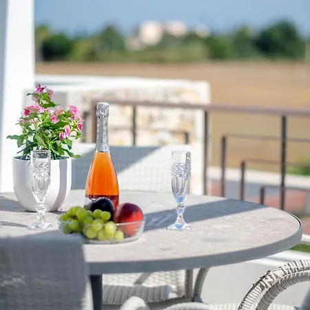 Apartamento Olive Haven-3br-private Parking-balcony Cos